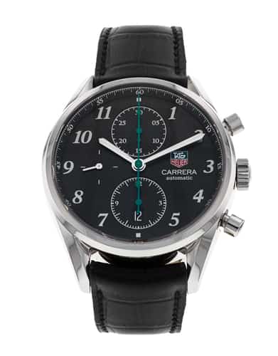 Tag Heuer Carrera CAS2114.FC6308 Tag Heuer Carrera CAS2114.FC6308